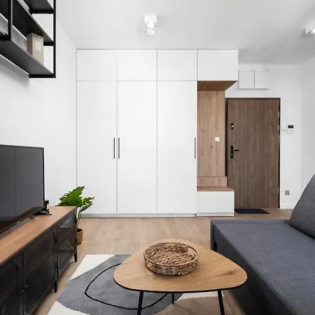 Lokum Vena With Parking By Renters * ורוצלב