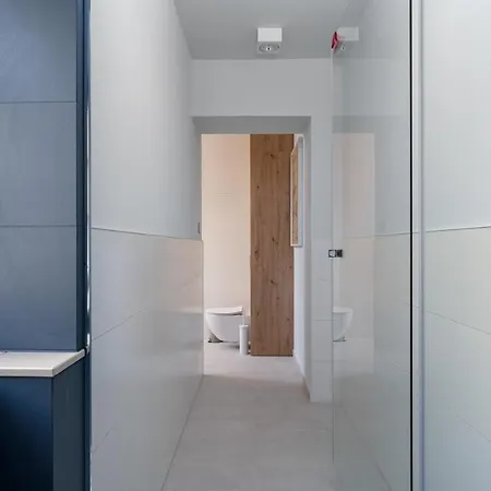 דירה Lokum Vena With Parking By Renters