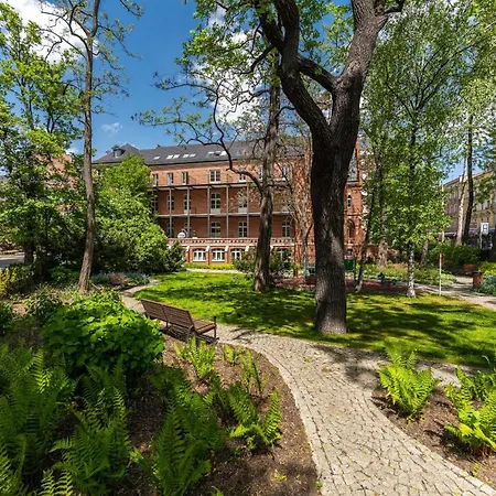 Lokum Vena With Parking By Renters *