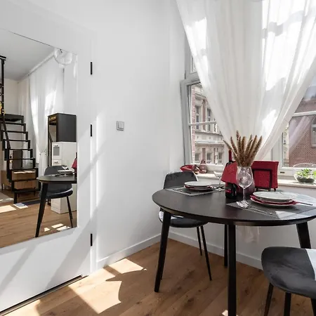 Lokum Vena With Parking By Renters *