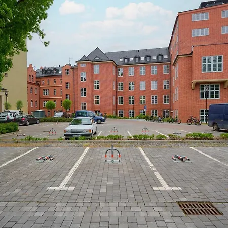 Lokum Vena With Parking By Renters *