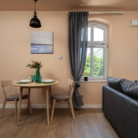 Lokum Vena With Parking By Renters Apartman Wrocław