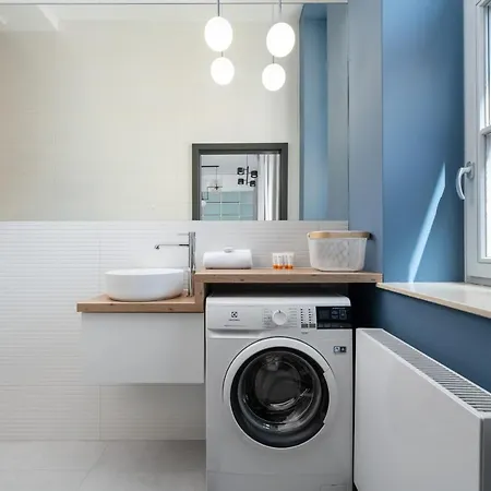 Lokum Vena With Parking By Renters Apartman Wrocław