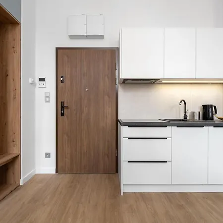 Lokum Vena With Parking By Renters