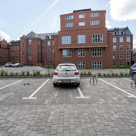 Lokum Vena With Parking By Renters Wrocław