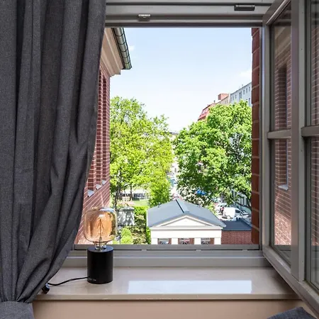 Lokum Vena With Parking By Renters Apartman Wrocław