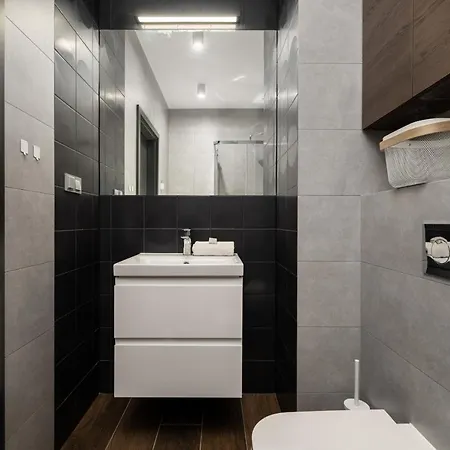Apartman Lokum Vena With Parking By Renters *
