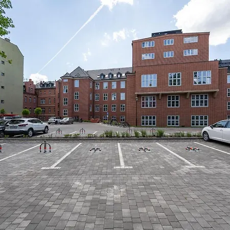 Lokum Vena With Parking By Renters Apartman Wrocław