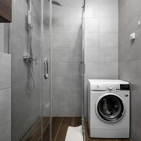 Apartman Lokum Vena With Parking By Renters *