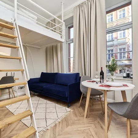 Lokum Vena With Parking By Renters * Wrocław