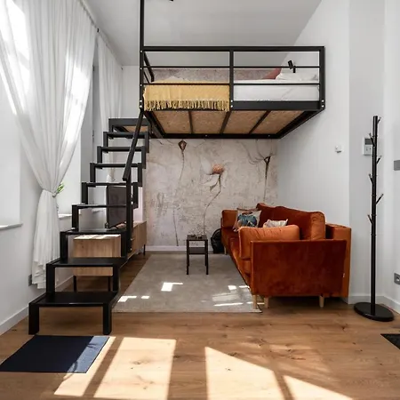 Apartman Lokum Vena With Parking By Renters