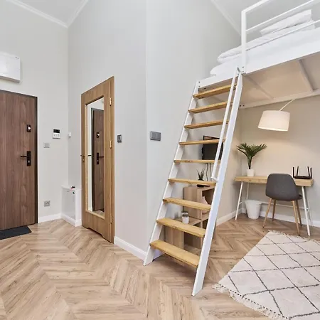 Lokum Vena With Parking By Renters Apartman Wrocław