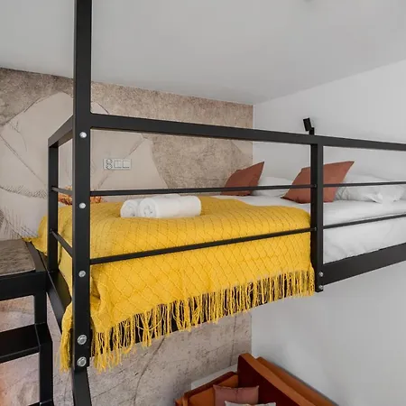 Apartman Lokum Vena With Parking By Renters Wrocław