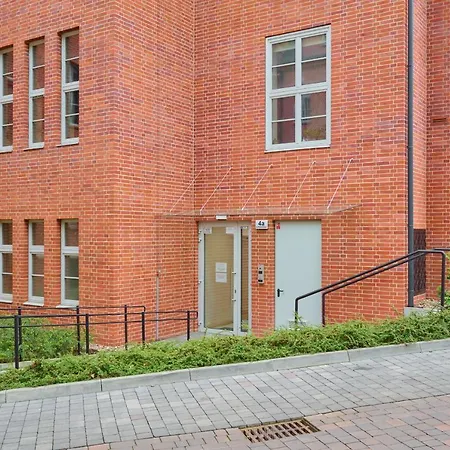 Lokum Vena With Parking By Renters Wrocław