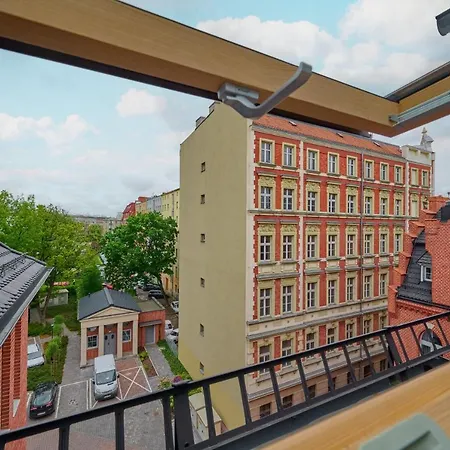 Lokum Vena With Parking By Renters Wrocław